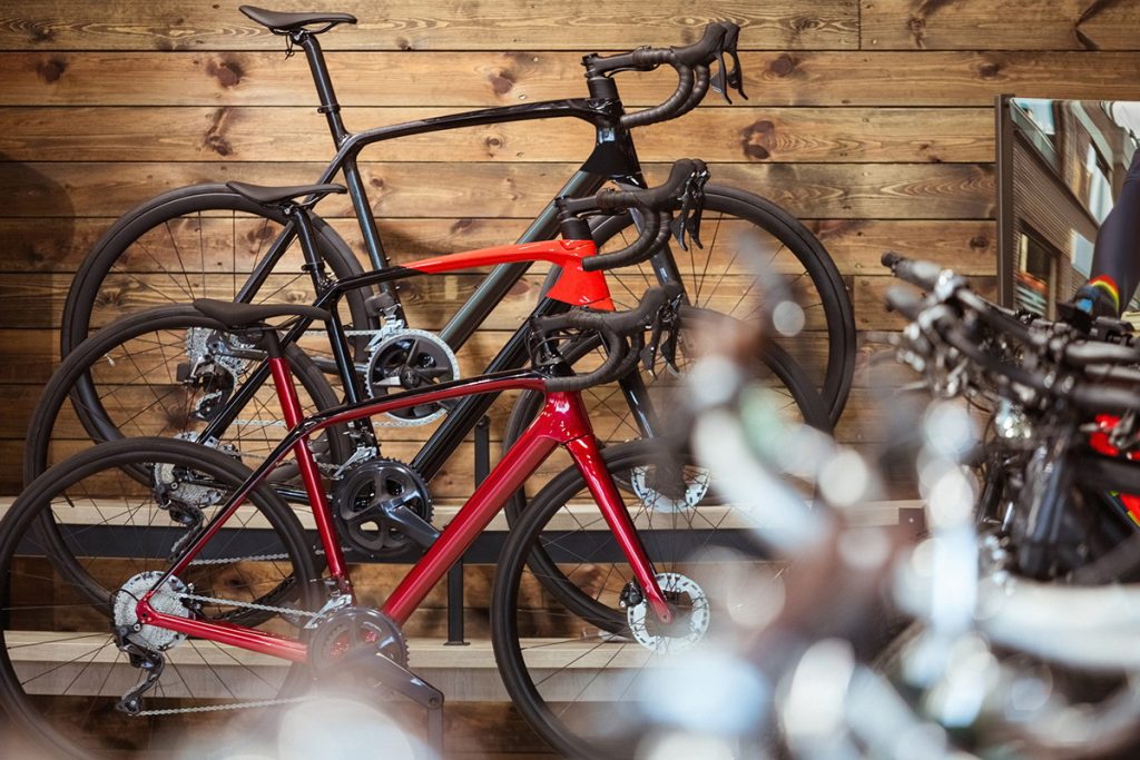 スポーツ用自転車の“非常識”＜6＞スポーツ用自転車ってなぜ高価なの？ – ENJOY SPORTS BICYCLE